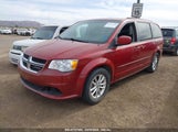 DODGE GRAND CARAVAN SXT 2C4RDGCGXER262201 снимка