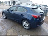 MAZDA MAZDA3 TOURING 2.5 JM1BN1L37H1149856 снимка