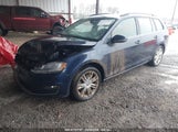 VOLKSWAGEN GOLF SPORTWAGEN TDI SE 4-DOOR 3VWCA7AU5FM507791 снимка