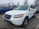 HYUNDAI SANTA FE GLS 5NMSG13D17H105505 снимка