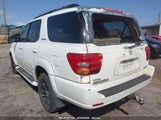 TOYOTA SEQUOIA LIMITED V8 5TDZT38A33S147766 photo