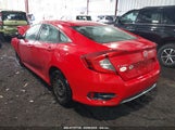 HONDA CIVIC LX 2HGFC2F6XLH560215 снимка