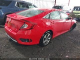 HONDA CIVIC LX 2HGFC2F6XLH560215 снимка