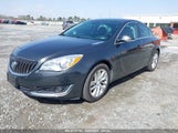 BUICK REGAL TURBO 2G4GK5EX2G9129302 снимка