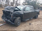 CHEVROLET SILVERADO 1500 2LT 1GCVKREC1JZ333585 снимка
