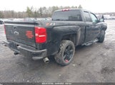 CHEVROLET SILVERADO 1500 2LT 1GCVKREC1JZ333585 снимка