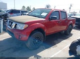 Nissan Frontier Sv 1N6AD0EV2HN746541 снимка