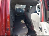 Nissan Frontier Sv 1N6AD0EV2HN746541 снимка