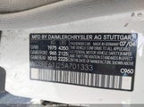 MERCEDES-BENZ C 240 LUXURY WDBRF61J25A701333 photo
