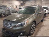 SUBARU OUTBACK 2.5I LIMITED 4S4BSANC4H3305700 снимка