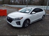 HYUNDAI IONIQ HYBRID LIMITED KMHC85LC4HU020843 photo