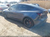 TESLA MODEL Y PERFORMANCE DUAL MOTOR ALL-WHEEL DRIVE 7SAYGDEF4PF808515 снимка