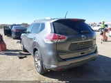 NISSAN ROGUE SL 5N1AT2MV8EC805999 снимка