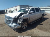 CHEVROLET SILVERADO 1500 1LZ 3GCUKSEC2HG444840 снимка