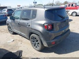 JEEP RENEGADE ALTITUDE FWD ZACCJABB4JPH29130 снимка