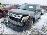 FORD EXPLORER XLT 1FM5K8D82EGA12224 fotografie