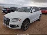 AUDI Q5 3.0T PREMIUM PLUS WA1D7AFPXGA064181 снимка