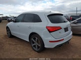AUDI Q5 3.0T PREMIUM PLUS WA1D7AFPXGA064181 снимка