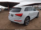 AUDI Q5 3.0T PREMIUM PLUS WA1D7AFPXGA064181 снимка