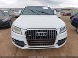AUDI Q5 3.0T PREMIUM PLUS WA1D7AFPXGA064181 снимка