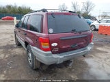 JEEP GRAND CHEROKEE LAREDO 1J4GW48S0YC405502 снимка