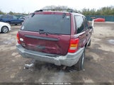 JEEP GRAND CHEROKEE LAREDO 1J4GW48S0YC405502 снимка