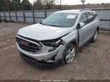 GMC TERRAIN SLE 3GKALMEX3JL144904 fotografie