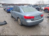 HYUNDAI SONATA LIMITED 5NPEU46CX9H487369 снимка