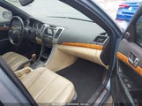 HYUNDAI SONATA LIMITED 5NPEU46CX9H487369 снимка