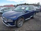 HYUNDAI SANTA FE SEL 5NMS2DAJ8NH443618 снимка