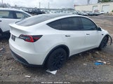 TESLA MODEL Y LONG RANGE DUAL MOTOR ALL-WHEEL DRIVE 5YJYGDEE3MF087054 fotografie