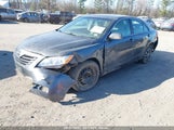 TOYOTA CAMRY LE 4T1BE46K19U384592 снимка