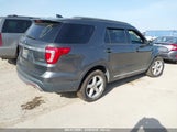 FORD EXPLORER XLT 1FM5K8D8XHGC76912 снимка