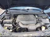 JEEP GRAND CHEROKEE OVERLAND 1J4RR6GG7BC560659 photo