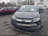 HONDA ODYSSEY EX-L 5FNRL6H74JB062295 photo