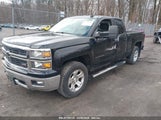 CHEVROLET SILVERADO 1500 2LT 1GCVKREC3FZ253390 снимка