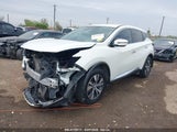 NISSAN MURANO S FWD 5N1AZ2AJXLN174772 photo