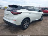 NISSAN MURANO S FWD 5N1AZ2AJXLN174772 photo