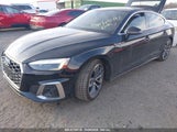 AUDI A5 SPORTBACK PREMIUM 45 TFSI S LINE QUATTRO S TRONIC WAUDACF55PA021284 photo