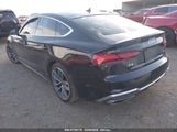 AUDI A5 SPORTBACK PREMIUM 45 TFSI S LINE QUATTRO S TRONIC WAUDACF55PA021284 photo