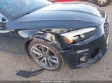 AUDI A5 SPORTBACK PREMIUM 45 TFSI S LINE QUATTRO S TRONIC WAUDACF55PA021284 photo