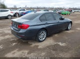 BMW 320I XDRIVE WBA8E5G53JNV02912 снимка
