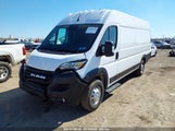 RAM PROMASTER 3500 CARGO VAN HIGH ROOF 159 WB EXT 3C6MRVJG6PE512967 fotografie