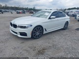 BMW 540I WBAJE5C57KWW11389 снимка