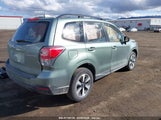 SUBARU FORESTER 2.5I JF2SJABC0HH586197 снимка