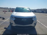 CHEVROLET TRAVERSE PREMIER 1GNERKKW1JJ137976 снимка