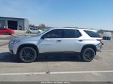 CHEVROLET TRAVERSE PREMIER 1GNERKKW1JJ137976 снимка