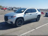 CHEVROLET TRAVERSE PREMIER 1GNERKKW1JJ137976 снимка