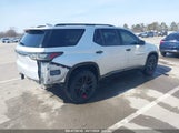 CHEVROLET TRAVERSE PREMIER 1GNERKKW1JJ137976 снимка