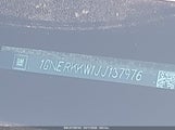 CHEVROLET TRAVERSE PREMIER 1GNERKKW1JJ137976 снимка